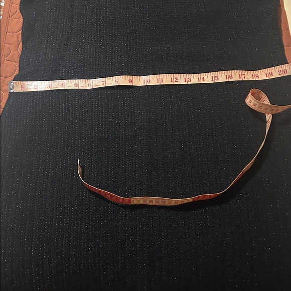 NWT St. John BLACK Formfitting Bouclé-knit Minidress - Size 14 - Picture 14 of 15